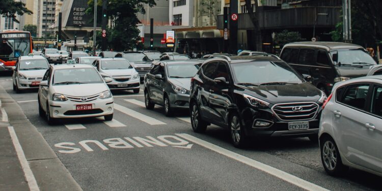 Motoristas recebem aviso e regra do trânsito no Brasil será suspensa no 09/07 e 10/07
