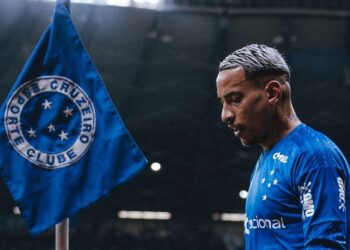 Negociação é concluída e Matheus Pereira teve despedida confirmada no Cruzeiro