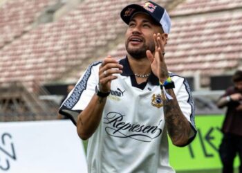 Neymar fechou negócio de luxo e comprou mansão de R$ 50 milhões e 2,8 mil m² sem nem visitar o imóvel