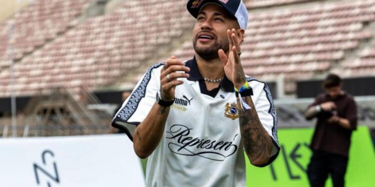 Neymar fechou negócio de luxo e comprou mansão de R$ 50 milhões e 2,8 mil m² sem nem visitar o imóvel