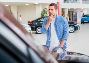 Nova lei pode mudar as regras para quem comprar carro 0km no Brasil