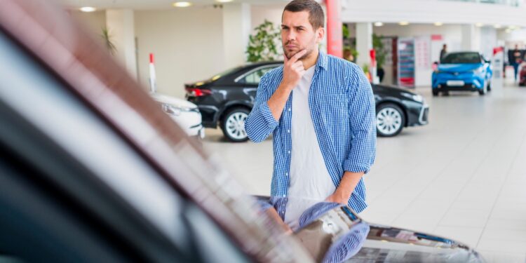 Nova lei pode mudar as regras para quem comprar carro 0km no Brasil