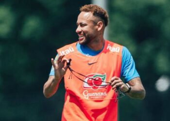 Novo “superiate” de Neymar tem quase 800 m² e custa R$ 150 milhões
