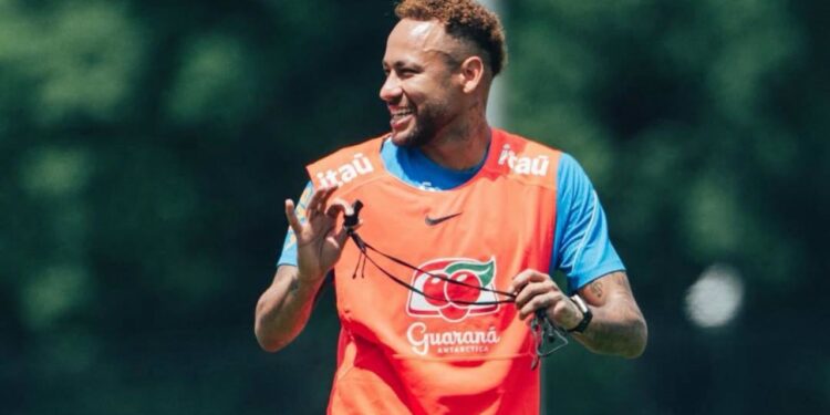 Novo “superiate” de Neymar tem quase 800 m² e custa R$ 150 milhões