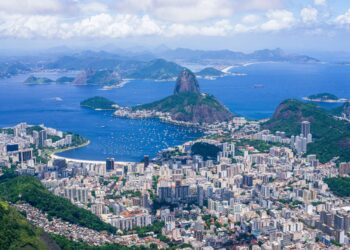 Moradores do RJ comemoram “vitória” contra o estado de SP em nova pesquisa