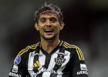 Por R$ 26 milhões, Fluminense tira Gustavo Scarpa do Atlético-MG
