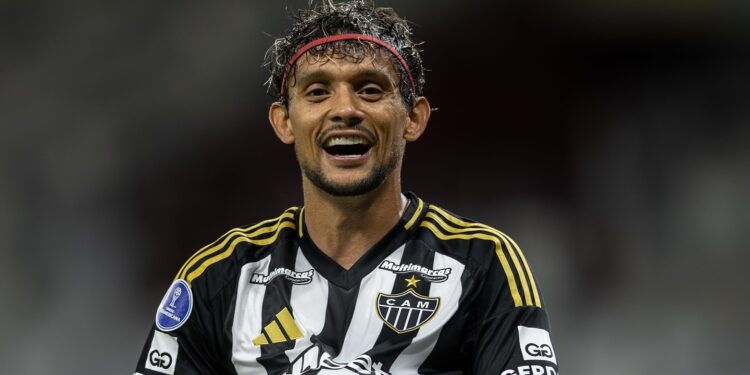 Por R$ 26 milhões, Fluminense tira Gustavo Scarpa do Atlético-MG