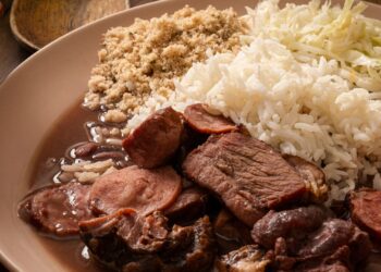 Quanto custa comer um prato feito hoje no Brasil?