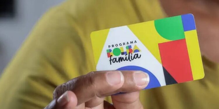Quem recebe Bolsa Família pode receber visita em casa durante o mês de julho por esse motivo