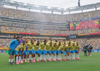 Inter supera rival da MLS e anuncia volante que disputou a Copa do Mundo pelo Brasil
