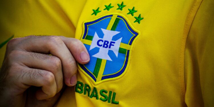 Veja quais jogadores podem estar na próxima Copa do Mundo pela Seleção Brasileira