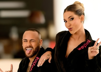 Virgínia pagou cerca de R$ 20 milhões para morar “junto” com Neymar