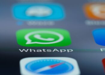 WhatsApp lança nova função incrível para quem usa iPhone