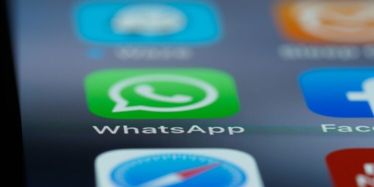 WhatsApp lança nova função incrível para quem usa iPhone