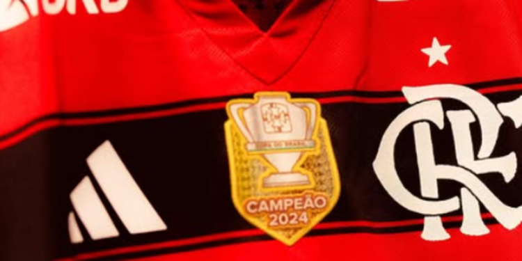 Flamengo inaugura construção de 830 m² que chama atenção de torcedores em todo o Brasil