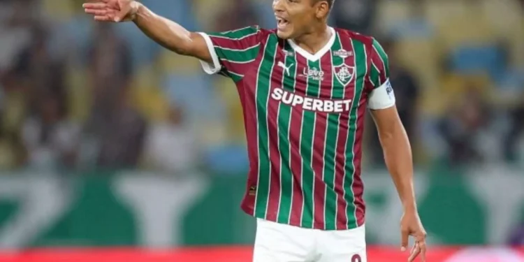 Após decisão do Fluminense, Thiago Silva publica despedida