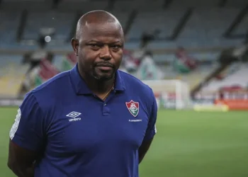 Revelado por que o Fluminense decidiu manter Marcão como técnico do time