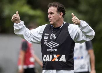 Respire fundo antes de ver a chance do Santos ser rebaixado para a Série B