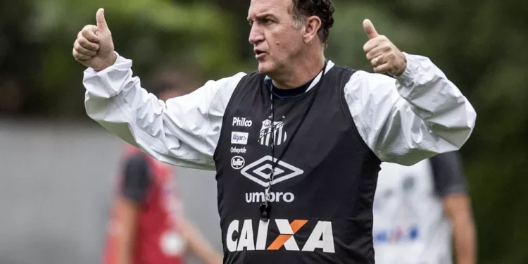 Respire fundo antes de ver a chance do Santos ser rebaixado para a Série B