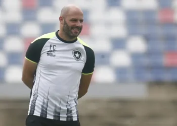 Franclim Carvalho abre o jogo e confirma novidade sobre contratações do Botafogo
