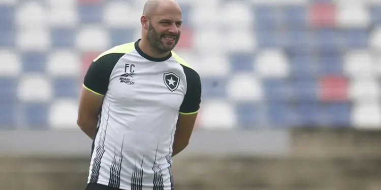 Franclim Carvalho abre o jogo e confirma novidade sobre contratações do Botafogo