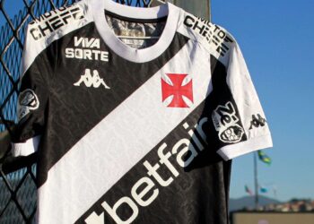 Regra do futebol brasileiro pode fazer Vasco enfrentar um grande problema