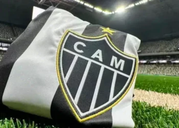 Após contratar Vozinha, gigante chileno mira destaque do Atlético-MG