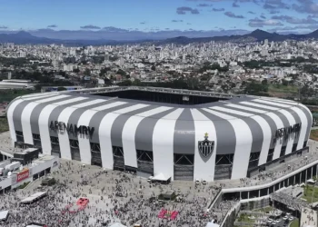 Camisa 10 está de volta e Atlético-MG ganha reforço para a temporada