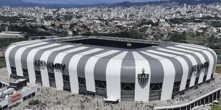 Camisa 10 está de volta e Atlético-MG ganha reforço para a temporada