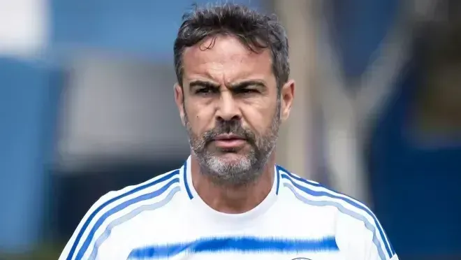 Flamengo x Cruzeiro: veja o que Artur Jorge falou sobre a decisão na Libertadores