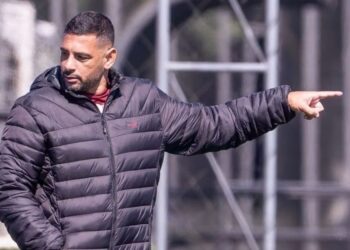Salário de Diego Souza como técnico é revelado e valor surpreende