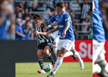 Atlético-MG x Cruzeiro: Jornalista não fica em cima do muro e revela quem deve passar na Copa do Brasil