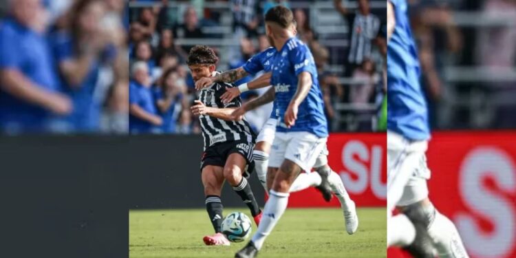 Atlético-MG x Cruzeiro: Jornalista não fica em cima do muro e revela quem deve passar na Copa do Brasil