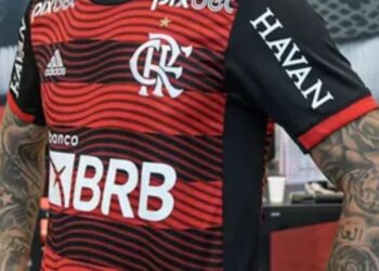Clubes estão ficando assustados ao descobrirem quanto esse jogador está ganhando no Flamengo
