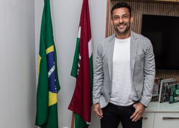 Depois de demitir Zubeldía, Fluminense toma decisão sobre Fred assumir o time