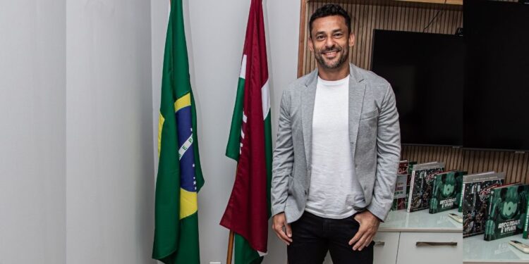Depois de demitir Zubeldía, Fluminense toma decisão sobre Fred assumir o time
