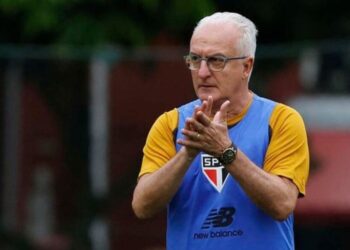São Paulo toma decisão sobre Dorival Júnior e torcida recebe notícia