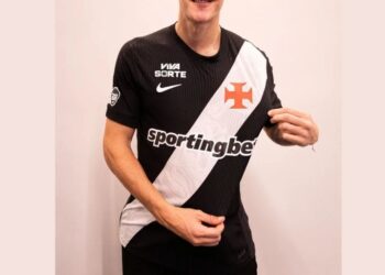 Enquanto Flamengo tenta contratar Luiz Henrique, Vasco contrata craque argentino por R$ 22,9 milhões