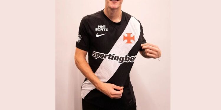 Enquanto Flamengo tenta contratar Luiz Henrique, Vasco contrata craque argentino por R$ 22,9 milhões