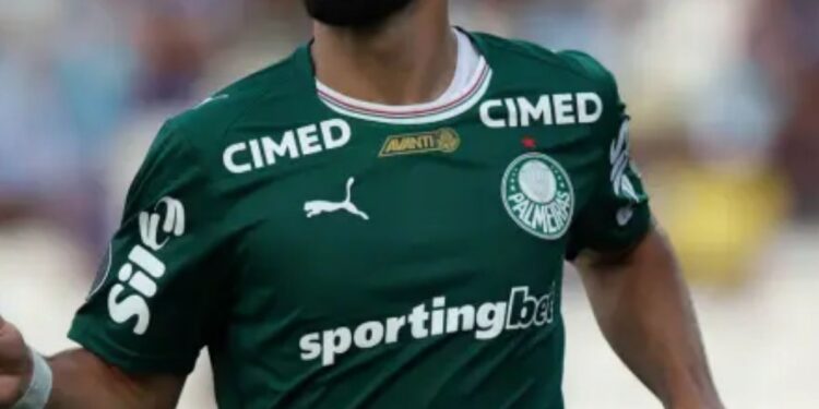 Abel Ferreira aprova e Palmeiras se prepara para assinar com atacante que jogou Copa do Mundo ao lado do Messi