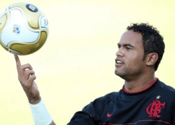 Ex-goleiro Bruno abre processo milionário e pode receber R$ 4 milhões