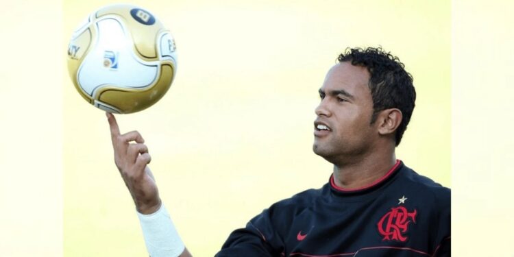 Ex-goleiro Bruno abre processo milionário e pode receber R$ 4 milhões