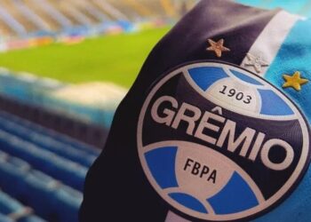 Grêmio anuncia contratação de campeão da Libertadores para reforçar o time