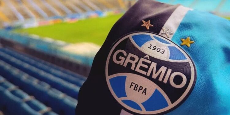Grêmio anuncia contratação de campeão da Libertadores para reforçar o time