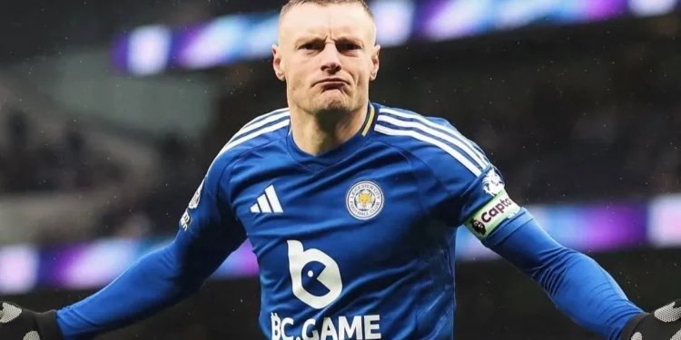 São Paulo desiste de Vardy e define dois reforços que quer contratar