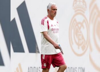 José Mourinho bate o martelo e define de uma vez por todas o futuro do Endrick no Real Madrid