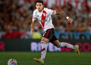 Atlético-MG confirma que reforço de nível Copa do Mundo está chegando ao time