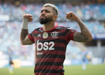Casimiro Miguel fez Gabigol assinar “contrato” para jogar no Vasco da Gama