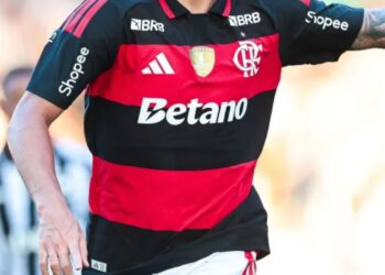Flamengo gastou R$ 315 milhões e fez a maior contratação da história