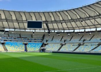 4 estrelas internacionais vão desembarcar no RJ para se apresentarem no Maracanã